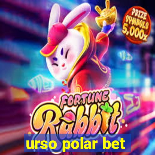 urso polar bet